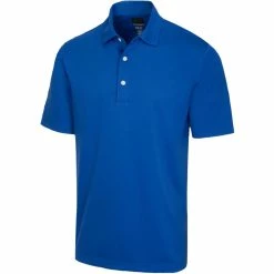 Greg Norman Protek ML75 Microlux 2Below Solid Polo 18 Greg Norman Protek ML75 Microlux 2Below Solid Polo -Shoes Sales Shop greg norman protek ml75 microlux 2below solid polo indigo 01 78000.1632426741