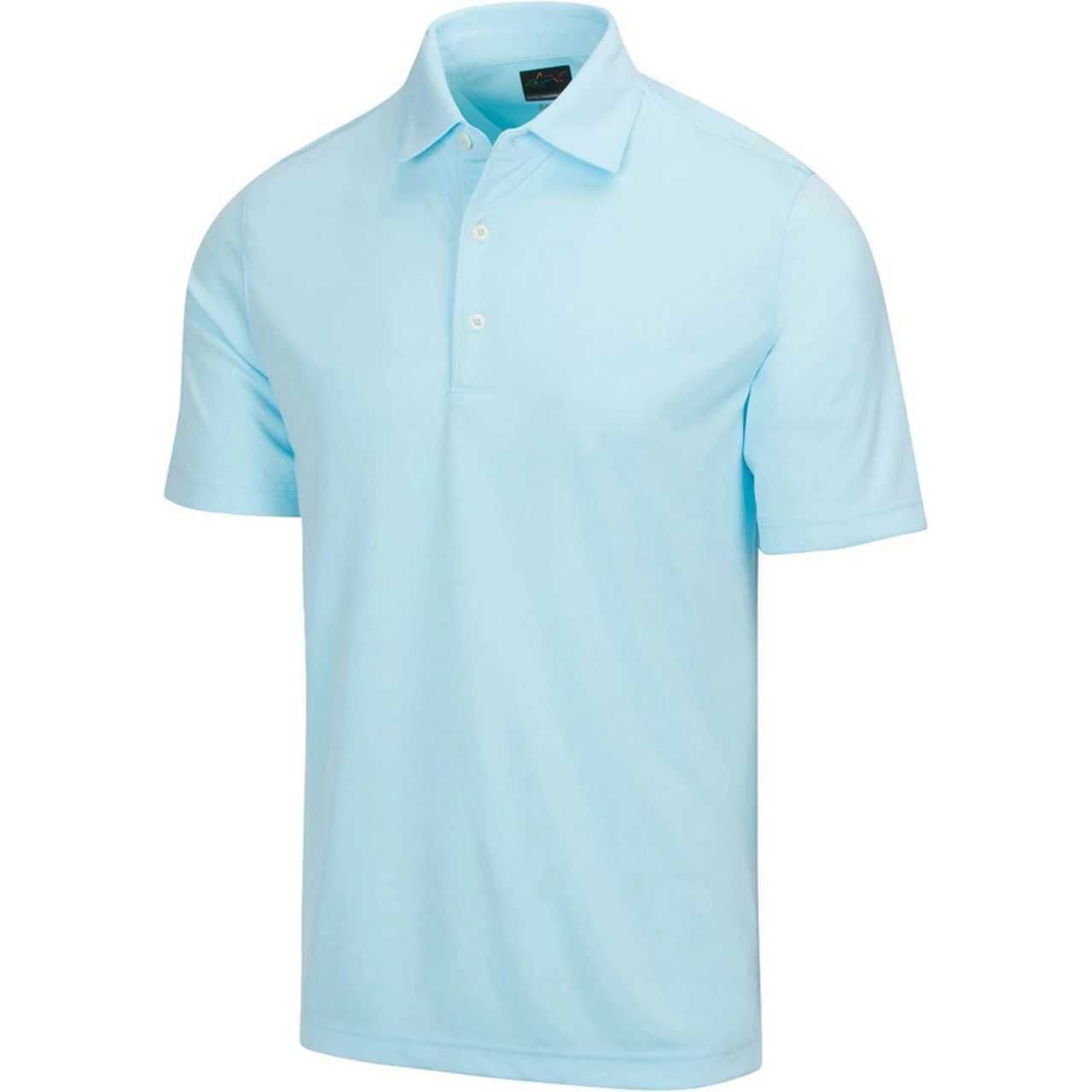 Greg Norman Protek ML75 Microlux 2Below Solid Polo 8 Greg Norman Protek ML75 Microlux 2Below Solid Polo - Image 6