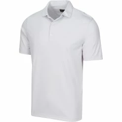 Greg Norman Protek ML75 Microlux 2Below Solid Polo 14 Greg Norman Protek ML75 Microlux 2Below Solid Polo -Shoes Sales Shop greg norman protek ml75 microlux 2below solid polo shark grey 01 48578.1632426723
