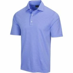 Greg Norman Protek ML75 Microlux 2Below Stripe Polo 15 Greg Norman Protek ML75 Microlux 2Below Stripe Polo -Shoes Sales Shop greg norman protek ml75 microlux 2below stripe polo concord blue 01 54344.1632335858