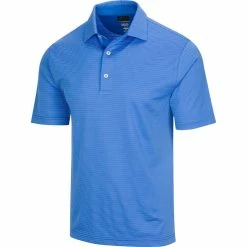Greg Norman Protek ML75 Microlux 2Below Stripe Polo 16 Greg Norman Protek ML75 Microlux 2Below Stripe Polo -Shoes Sales Shop greg norman protek ml75 microlux 2below stripe polo maritime 01 59823.1632335859