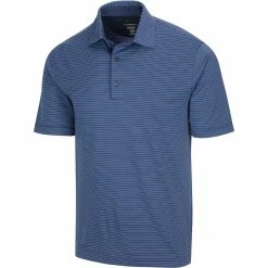 Greg Norman Protek ML75 Microlux 2Below Stripe Polo 17 Greg Norman Protek ML75 Microlux 2Below Stripe Polo -Shoes Sales Shop greg norman protek ml75 microlux 2below stripe polo navy 01 14247.1632335859