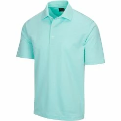 Greg Norman Protek ML75 Microlux 2Below Stripe Polo 20 Greg Norman Protek ML75 Microlux 2Below Stripe Polo -Shoes Sales Shop greg norman protek ml75 microlux 2below stripe polo seafoam blue 01 59882.1632335858