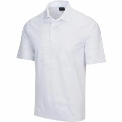 Greg Norman Protek ML75 Microlux 2Below Stripe Polo 23 Greg Norman Protek ML75 Microlux 2Below Stripe Polo -Shoes Sales Shop greg norman protek ml75 microlux 2below stripe polo white 01 32437.1632335858
