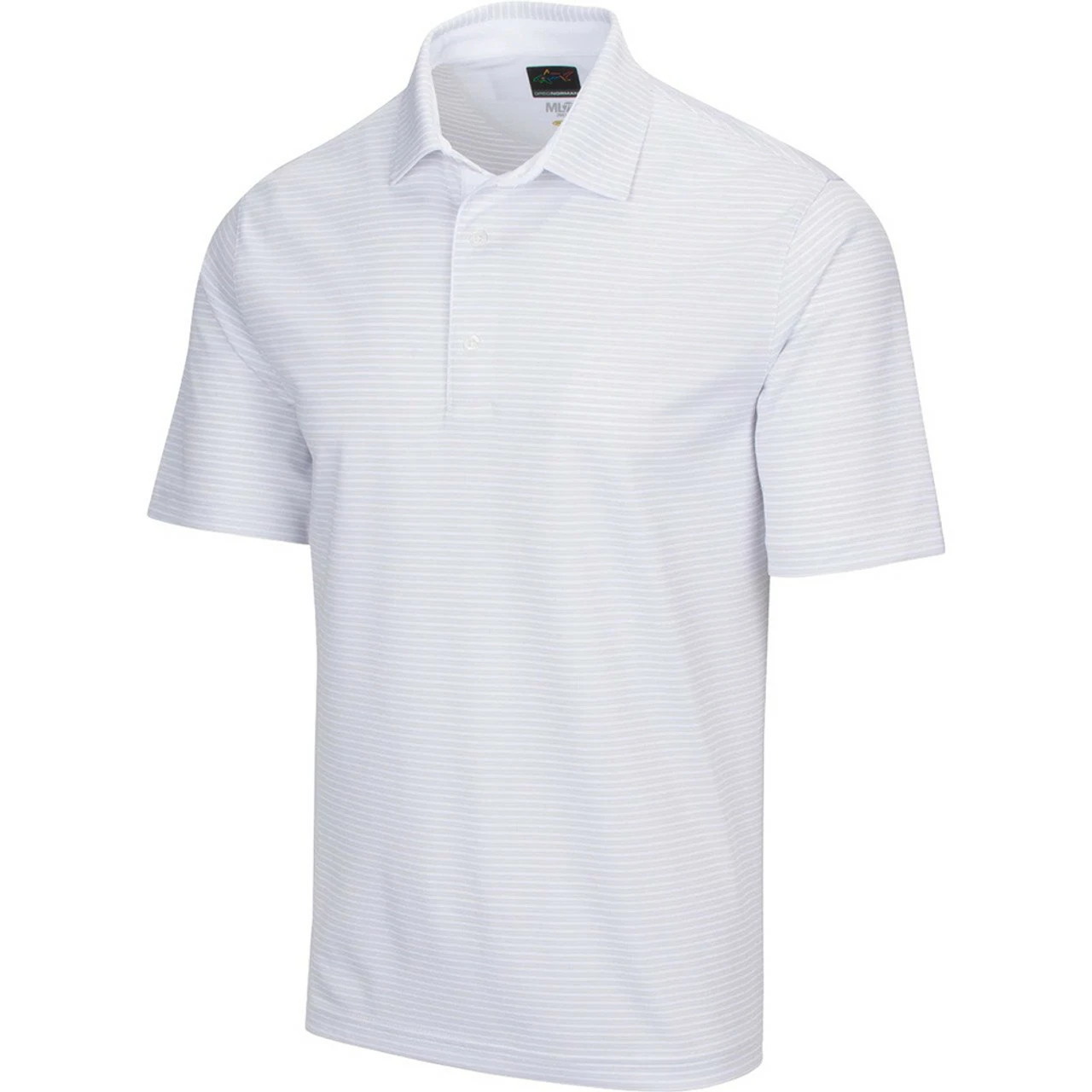 Greg Norman Protek ML75 Microlux 2Below Stripe Polo 13 Greg Norman Protek ML75 Microlux 2Below Stripe Polo - Image 11