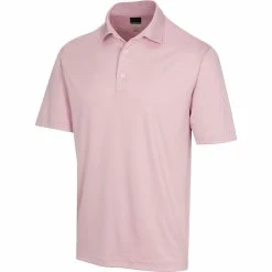 Greg Norman Protek ML75 Microlux Embossed Polo 27 Greg Norman Protek ML75 Microlux Embossed Polo -Shoes Sales Shop greg norman protek ml75 microlux embossed polo antique pink 01 46554.1673904739