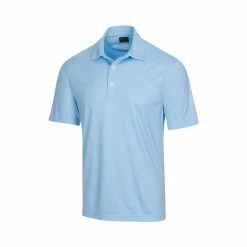 Greg Norman Protek ML75 Microlux Embossed Polo 26 Greg Norman Protek ML75 Microlux Embossed Polo -Shoes Sales Shop greg norman protek ml75 microlux embossed polo coastal blue 01 04133.1673905353