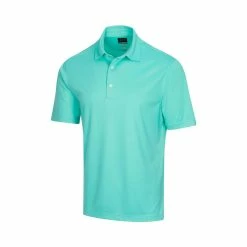 Greg Norman Protek ML75 Microlux Embossed Polo 25 Greg Norman Protek ML75 Microlux Embossed Polo -Shoes Sales Shop greg norman protek ml75 microlux embossed polo waterfall 01 29535.1673906364