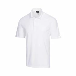 Greg Norman Protek ML75 Microlux Embossed Polo 22 Greg Norman Protek ML75 Microlux Embossed Polo -Shoes Sales Shop greg norman protek ml75 microlux embossed polo white 01 16078.1673903051