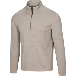 Greg Norman Utility 1/4 Zip 20 Greg Norman Utility 1/4 Zip -Shoes Sales Shop greg norman utility 1 4 zip bamboo heather 01 65999.1642694896