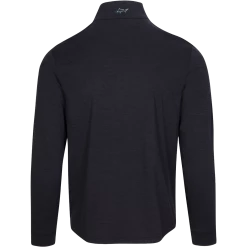 Greg Norman Utility 1/4 Zip 19 Greg Norman Utility 1/4 Zip -Shoes Sales Shop greg norman utility 1 4 zip black heather 02 83321.1642694882
