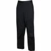 Greg Norman Weatherknit Rain Pant -Shoes Sales Shop greg norman weatherknit rain pant black 01 54881.1638892609