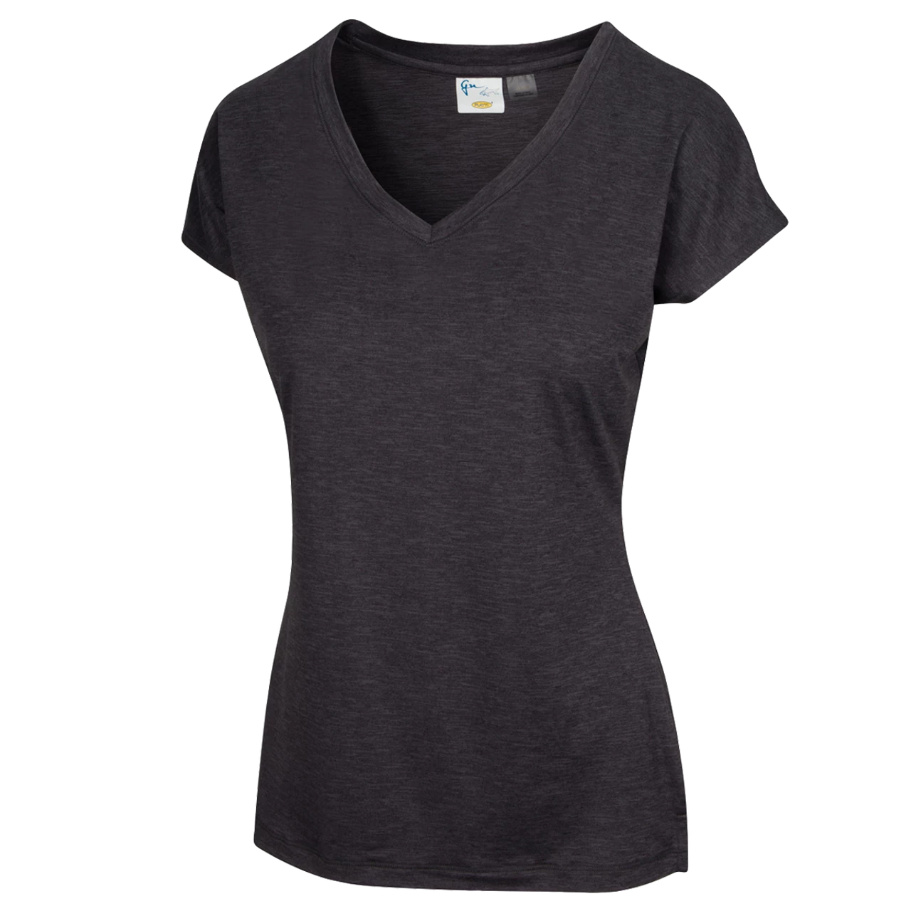 Greg Norman Women's Annie V-Neck 3 Greg Norman Women's Annie V-Neck