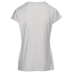 Greg Norman Women's Annie V-Neck 12 Greg Norman Women's Annie V-Neck -Shoes Sales Shop greg norman womens annie v neck shark grey heather 02 26906.1638461515