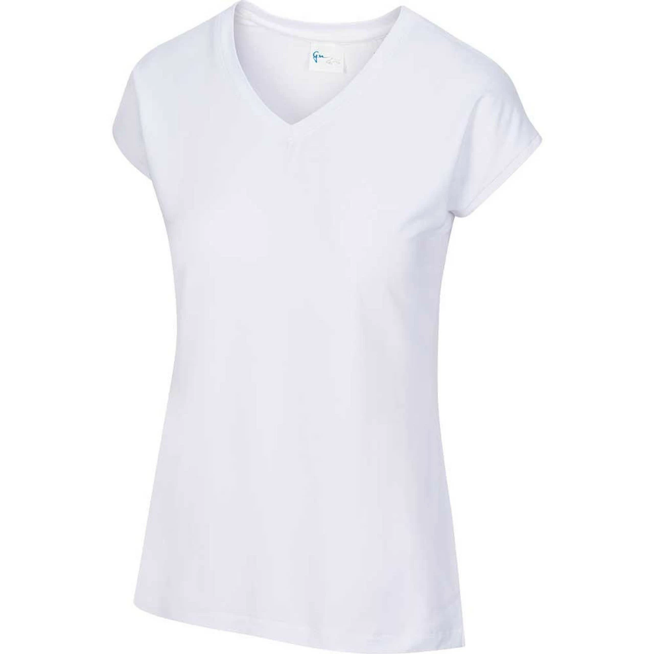 Greg Norman Women's Annie V-Neck 7 Greg Norman Women's Annie V-Neck - Image 5