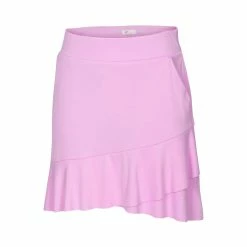 Greg Norman Women's Crossover Flounce Pull-On Skort 13 Greg Norman Women's Crossover Flounce Pull-On Skort -Shoes Sales Shop greg norman womens crossover flounce pull on skort primrose 01 38592.1644351740