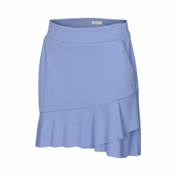 Greg Norman Women's Crossover Flounce Pull-On Skort 15 Greg Norman Women's Crossover Flounce Pull-On Skort -Shoes Sales Shop greg norman womens crossover flounce pull on skort sweet iris 01 85798.1644351740