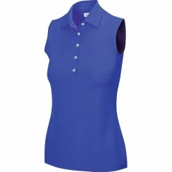 Greg Norman Women's Freedom Micro Pique Sleeveless Polo 23 Greg Norman Women's Freedom Micro Pique Sleeveless Polo -Shoes Sales Shop greg norman womens freedom micro pique sleeveless polo maritime 01 95154.1659043420