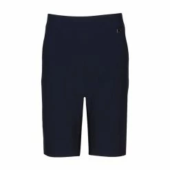 Greg Norman Women's ML75 Pull-On Stretch Shorts 9 Greg Norman Women's ML75 Pull-On Stretch Shorts -Shoes Sales Shop greg norman womens ml75 pull on stretch short dark navy 01 16096.1633374883