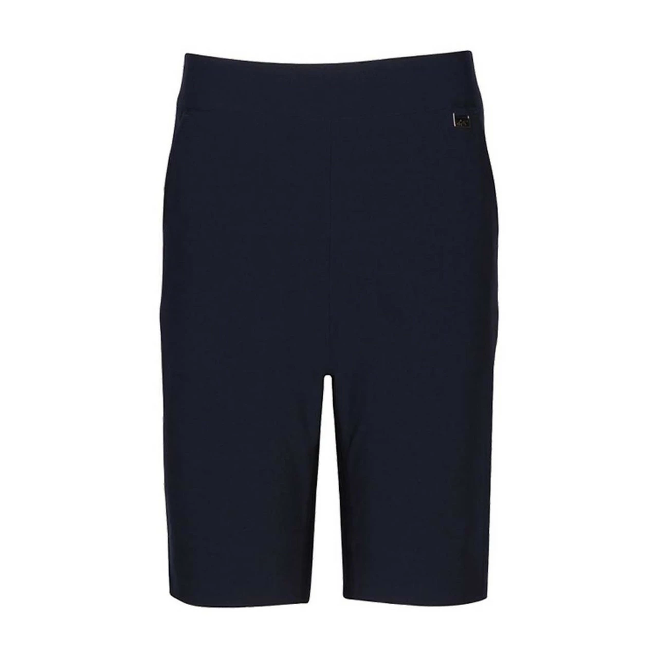 Greg Norman Women's ML75 Pull-On Stretch Shorts 5 Greg Norman Women's ML75 Pull-On Stretch Shorts - Image 3