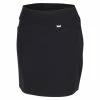 Greg Norman Women's Pull-On Stretch Skort -Shoes Sales Shop greg norman womens pull on stretch skort black 01 10627.1633375143