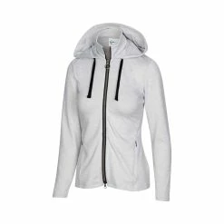 Greg Norman Women's Sofia Jacket 8 Greg Norman Women's Sofia Jacket -Shoes Sales Shop greg norman womens sofia jacket dolphin heather 01 82044.1644439030