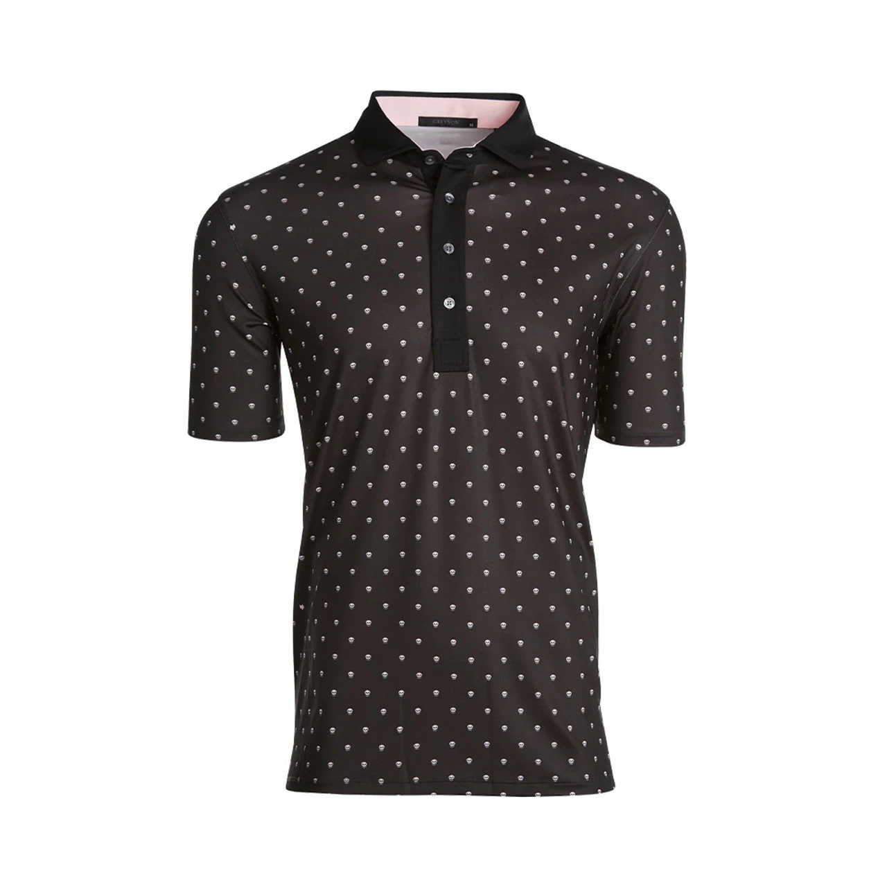 Greyson Voodoo Polo 4 Greyson Voodoo Polo - Image 2