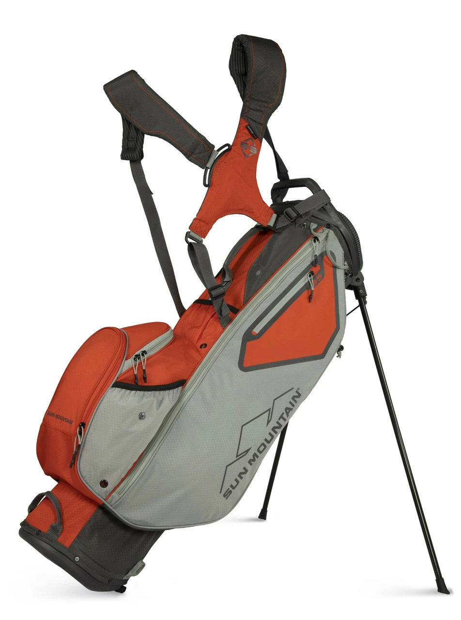Sun Mountain 3.5 LS Stand Bag - Non-Stock 4 Sun Mountain 3.5 LS Stand Bag - Non-Stock - Image 2