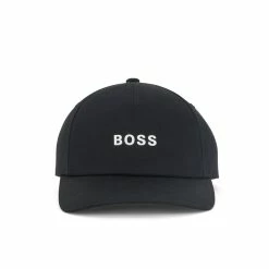 Hugo Boss Fresco Golf Hat 13 Hugo Boss Fresco Golf Hat -Shoes Sales Shop hugo boss fresco hat black 01 27296.1635341435