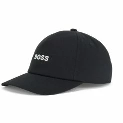 Hugo Boss Fresco Golf Hat 14 Hugo Boss Fresco Golf Hat -Shoes Sales Shop hugo boss fresco hat black 02 21341.1635341435