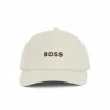 Hugo Boss Fresco Golf Hat 1 Hugo Boss Fresco Golf Hat -Shoes Sales Shop hugo boss fresco hat open white 01 99180.1635341434