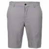Hugo Boss Liem Shorts - Slim Fit -Shoes Sales Shop hugo boss liem short slim fit gray 01 55387.1654699077