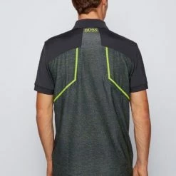 Hugo Boss Paddy MK Polo 20 Hugo Boss Paddy MK Polo -Shoes Sales Shop hugo boss paddy mk polo black 04 60991.1632341185