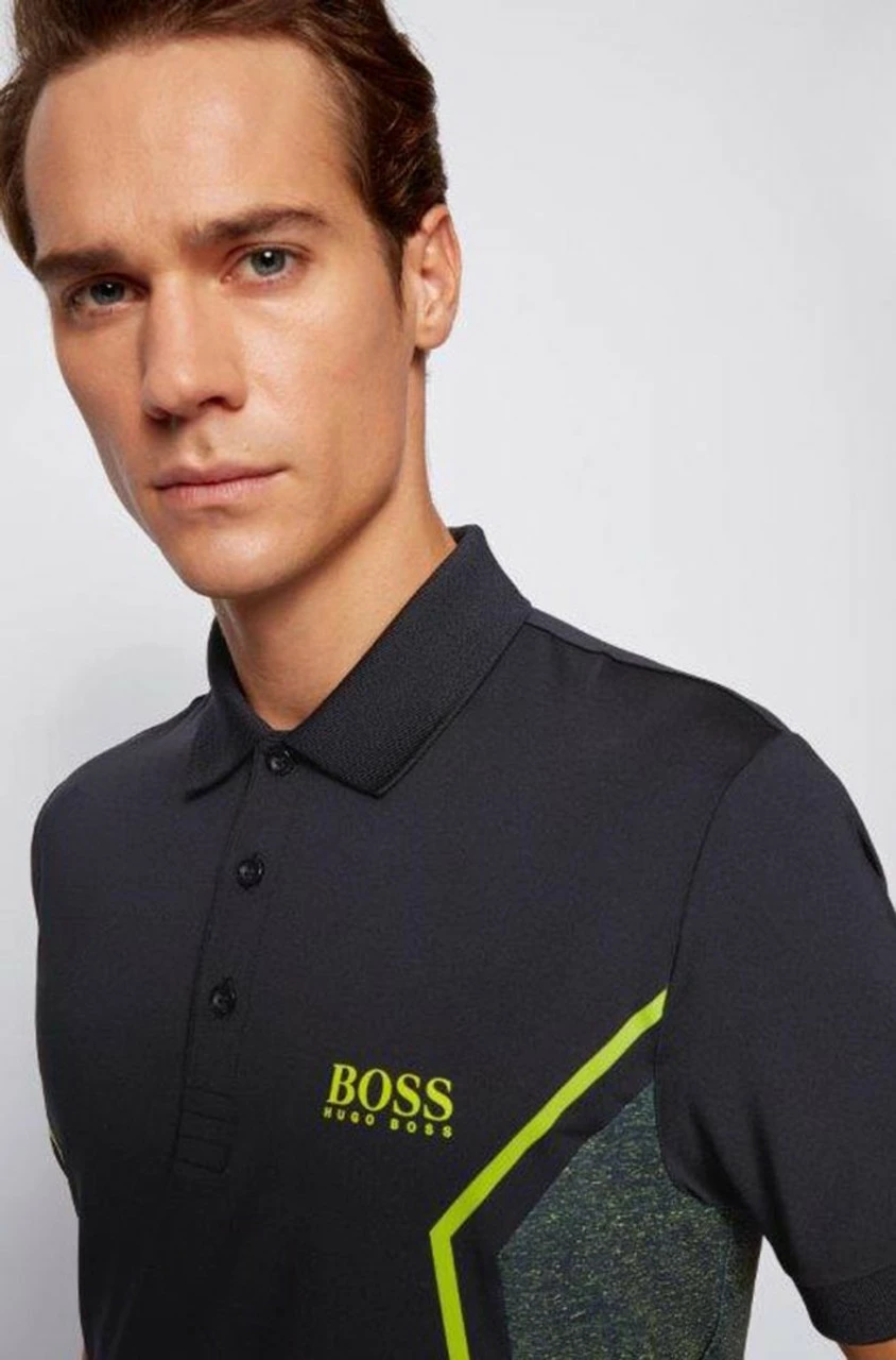 Hugo Boss Paddy MK Polo 12 Hugo Boss Paddy MK Polo - Image 10
