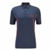 Hugo Boss Paddy MK Polo 1 Hugo Boss Paddy MK Polo -Shoes Sales Shop hugo boss paddy mk polo navy 01 98404.1632341184