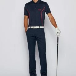 Hugo Boss Paddy MK Polo 13 Hugo Boss Paddy MK Polo -Shoes Sales Shop hugo boss paddy mk polo navy 02 44240.1632341185