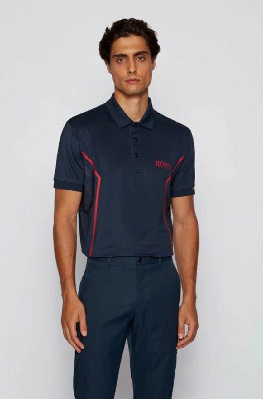 Hugo Boss Paddy MK Polo 5 Hugo Boss Paddy MK Polo - Image 3