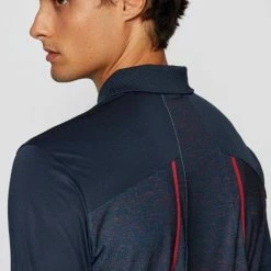 Hugo Boss Paddy MK Polo 16 Hugo Boss Paddy MK Polo -Shoes Sales Shop hugo boss paddy mk polo navy 05 55230.1632341185