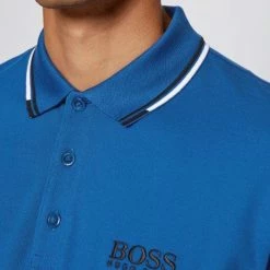 Hugo Boss Paddy Pro Polo 11 Hugo Boss Paddy Pro Polo -Shoes Sales Shop hugo boss paddy pro polo open blue 05 59091.1632341593