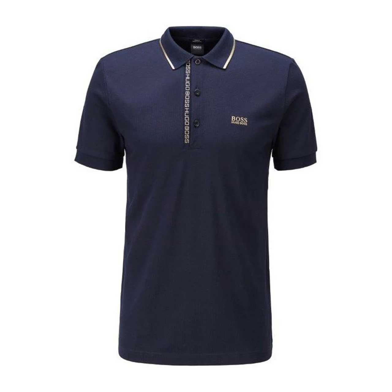 Hugo Boss Paule 4 Polo 4 Hugo Boss Paule 4 Polo - Image 2