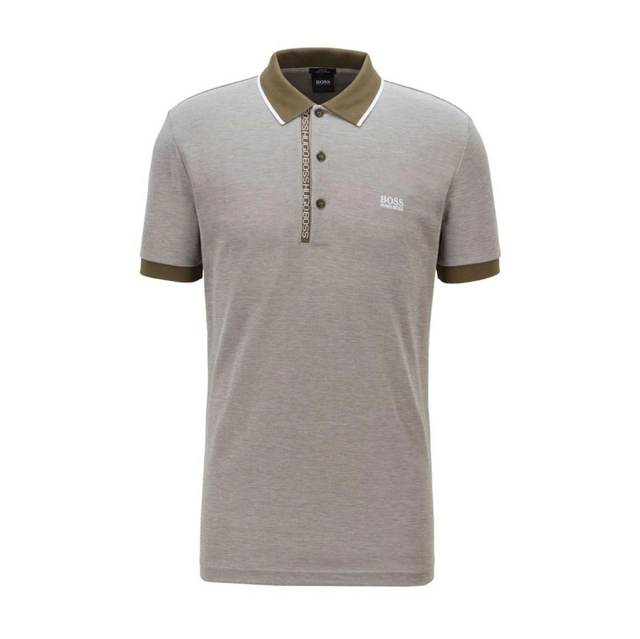 Hugo Boss Paule 4 Polo 5 Hugo Boss Paule 4 Polo - Image 3