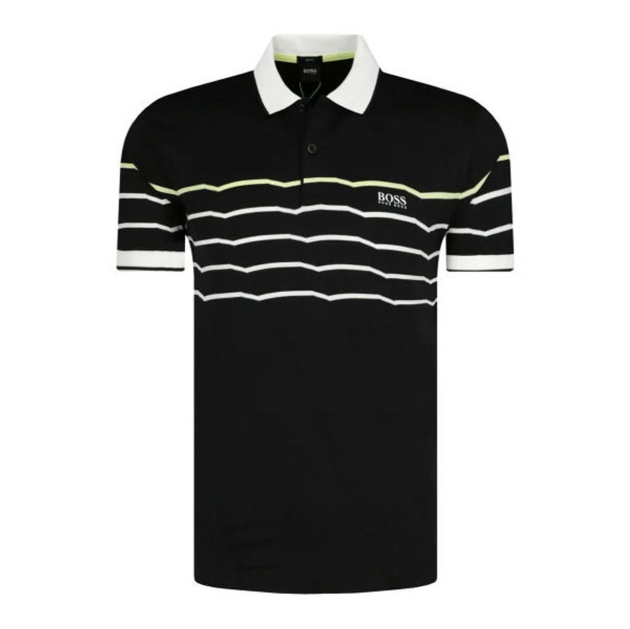 Hugo Boss Paule 5 Polo 4 Hugo Boss Paule 5 Polo - Image 2
