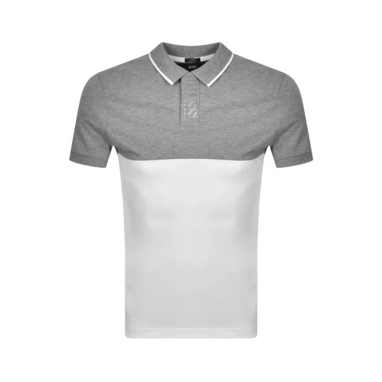 Hugo Boss Paule 5 Polo 5 Hugo Boss Paule 5 Polo - Image 3
