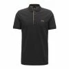 Hugo Boss Paule Polo 2 Hugo Boss Paule Polo -Shoes Sales Shop hugo boss paule polo black 01 24790.1659043387