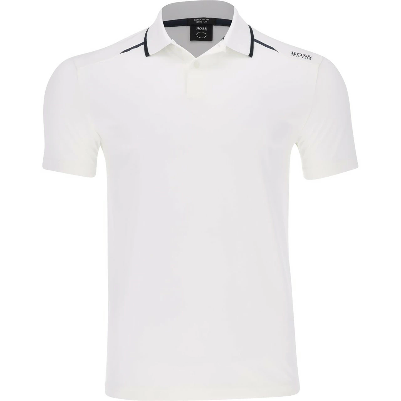 Hugo Boss Paddytech 1 Polo 3 Hugo Boss Paddytech 1 Polo