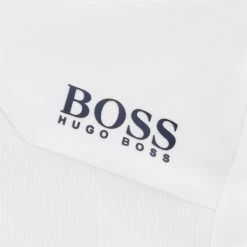 Hugo Boss Paddytech 1 Polo 12 Hugo Boss Paddytech 1 Polo -Shoes Sales Shop hugo boss pauletech us 1 polo white 03 21259.1635267355
