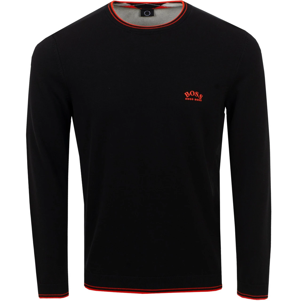 Hugo Boss Ritom Sweater 3 Hugo Boss Ritom Sweater