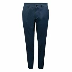 Hugo Boss Spectre Pants - Slim Fit 10 Hugo Boss Spectre Pants - Slim Fit -Shoes Sales Shop hugo boss spectre pant slim fit navy 01 64491.1654287479