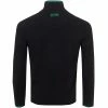Hugo Boss Zeci 1/2 Zip Sweater 1 Hugo Boss Zeci 1/2 Zip Sweater -Shoes Sales Shop hugo boss zeci 1 2 zip sweater black 02 98134.1636975285