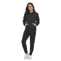 IBKUL Jacket In A Pouch